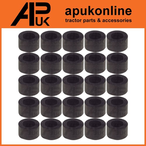 25x fuel line - line, pipe