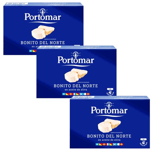110g spanish bonito del - 110g,