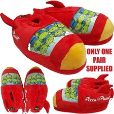 Disney Store Pizza Planet