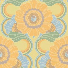 AS Creation 70's Retro Floral
