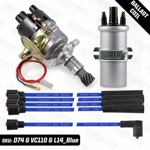 Electronic distributor - electronic,