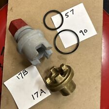 WATEROUS AFC FIRE HYDRANT