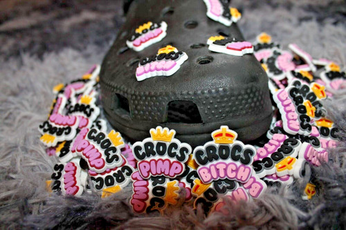 Exclusive crocs shoes rude - *exclusive*,