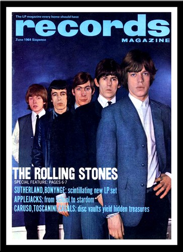 Size rolling stones - size-,