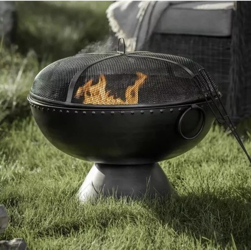 Gallery perano firepit outdoor - perano,