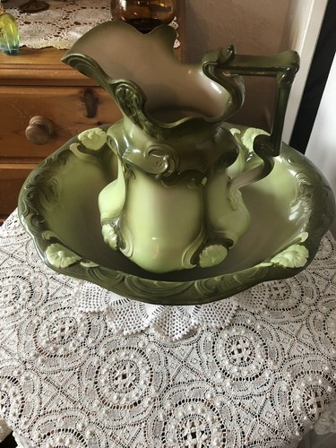 Antique victorian edwardian - victorian,
