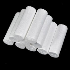 10pcs Cylinder Shape