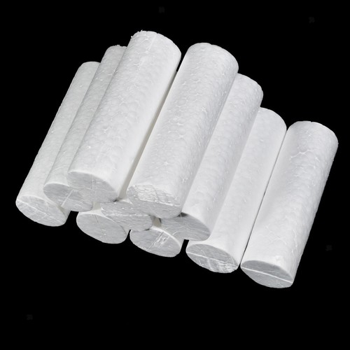 10pcs cylinder shape - 10pcs,