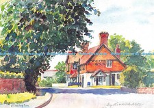 D082357 Rustington. West