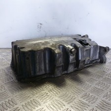 2012 VOLKSWAGEN GOLF 1.6 TDI DIESEL OIL SUMP PAN 03G103603