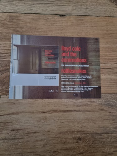 Tnewm27 advert 5x8 - tnewm27, cole