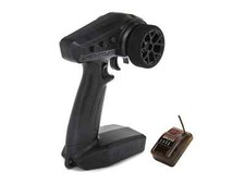 Spektrum SLT3 3 Channel Radio System with SR315 Dual Protocol (SLT/DSMR) Rx