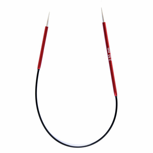 Knitpro zing 25cm fixed - knitpro,
