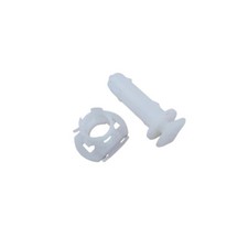 A-Pillar Trim Panel Clip For