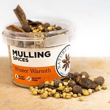 Mulling Spices 40g – Mulled