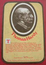 Eldridge Pope Beer Mat