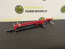 1:32 SCALE HANDBUILT COMBINE