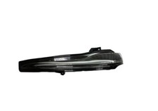 Mercedes-Benz Genuine Left