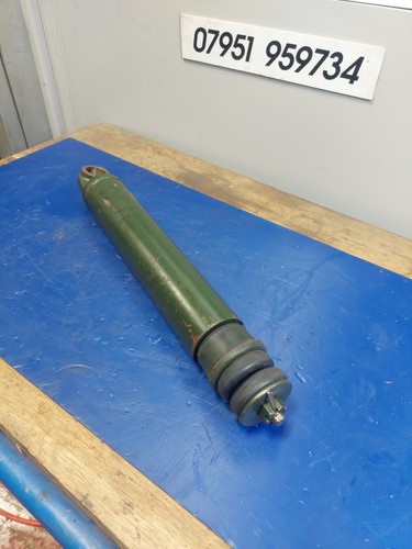 Daimler ferret shock absorber - daimler,
