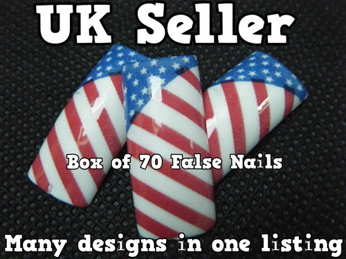 Box false fake acrylic - box, 70