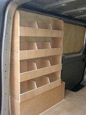 Renault Trafic 2001 - 2014