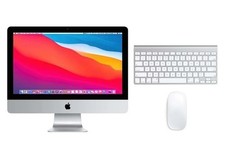 Apple imac 4k retina - 4k,