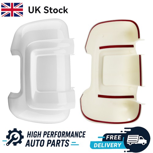Wing mirror covers compatible - covers,