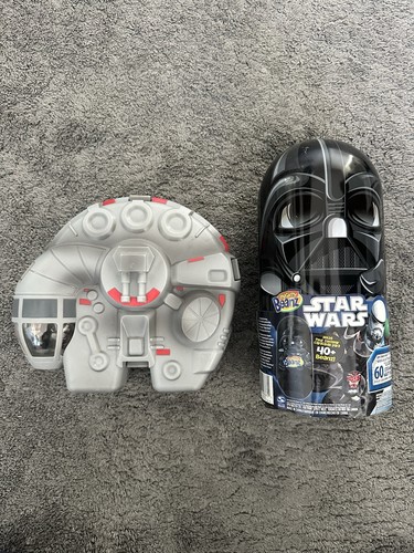 Star wars mighty beanz - wars,