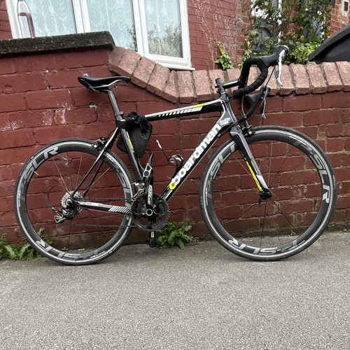 Boardman road bike - boardman, carbon