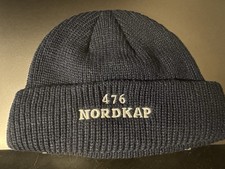 Nordkap 476 Beanie Hat Billing