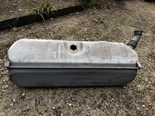 Ford Mk1 Escort Steel Fuel Tank With Cap Custom Made Extra Large