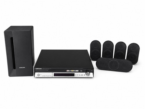 Samsung x50 discdvd home - samsung,