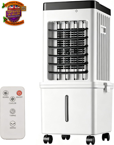Portable air cooler - portable,