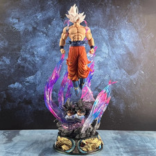 24CM Dragon Ball Goku Ultra