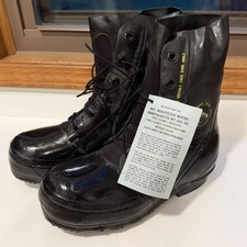 Bata Extreme Cold Weather