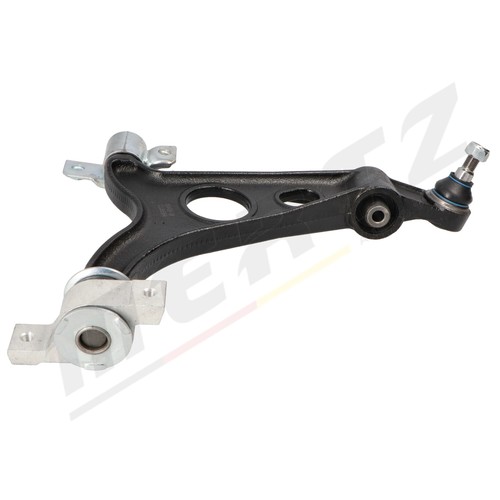 Cast steel control - steel/, arm/