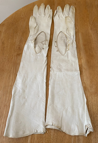 Vintage fownes own - fownes, make