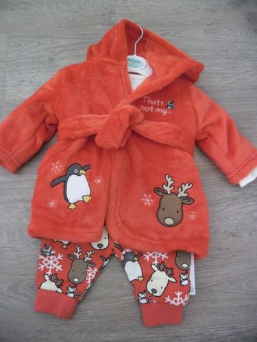 New george baby - new,