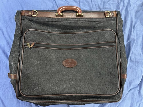 Mulberry scotch grain - scotch,