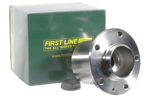 First line wheel bearing kit - line,
