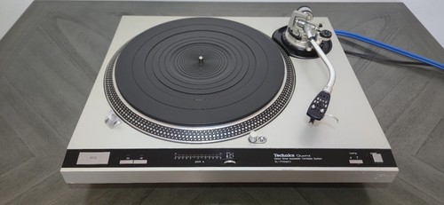 Technics 1700mk2 - technics, sl-1700mk2