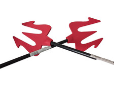 Devils trident fork - trident,,