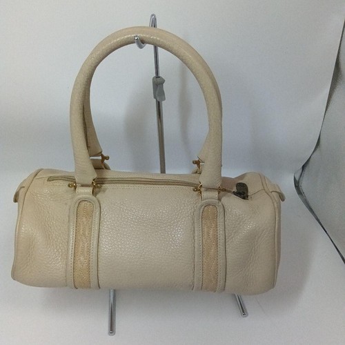 Mulberry barrel drum handbag - mulberry,