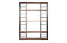 Heals Tower Modular Shelving System (alternative to Ladderax) - Towers & Shelves