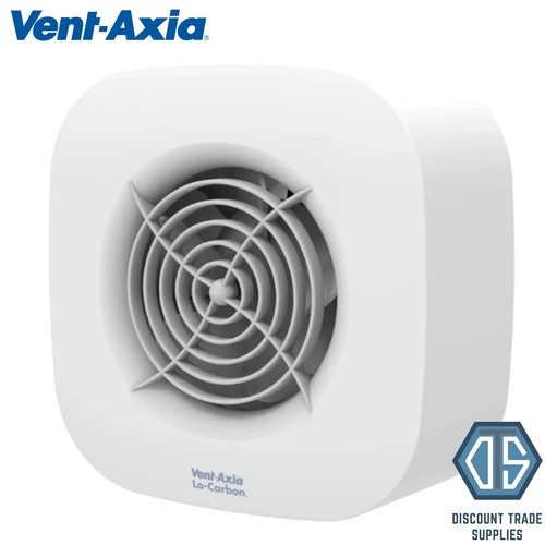 Vent axia 473853a carbon - vent, lo-carbon