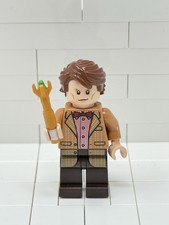 LEGO Ideas Doctor Who The