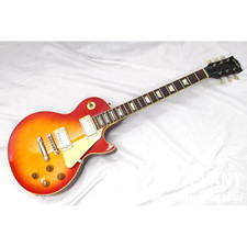 Orville 1996 lps cherry - orville,