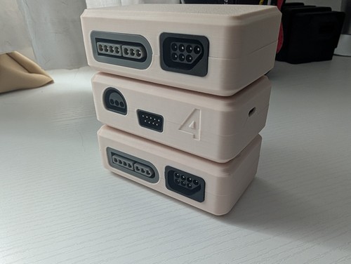 Timville 4daptor for mister - 4daptor,