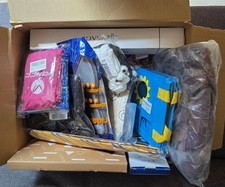 OVERSTOCK/CLEARANCE,  20 ITEMS