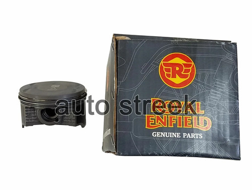 Genuine royal enfield - genuine,